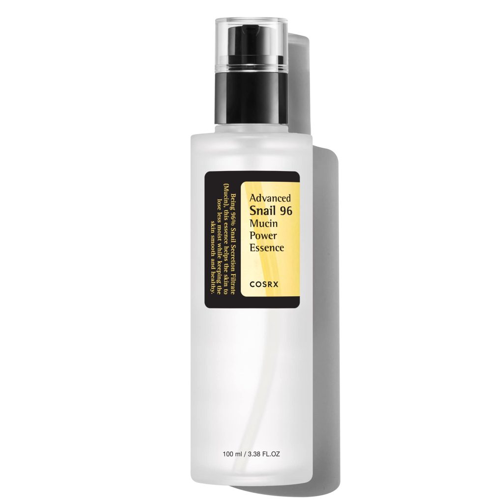 COSRX Advanced Snail 96 Mucin Power