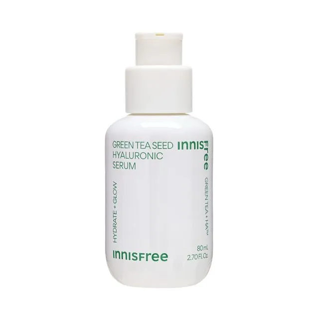 Innisfree Green Tea Seed Serum