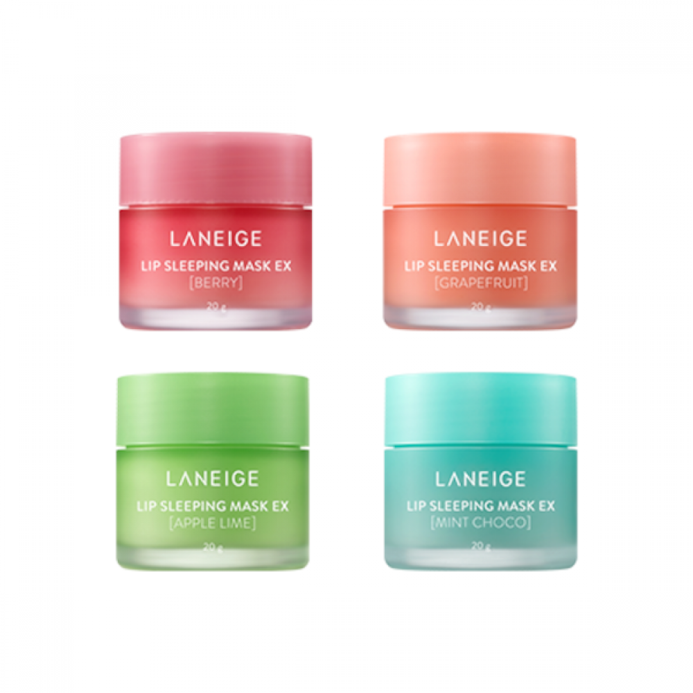 Laneige Lip sleeping Mask