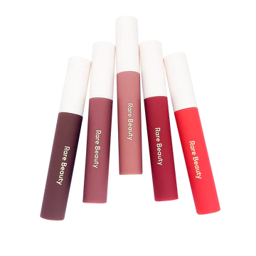 Lip Soufflé Matte Lip Cream - Rare Beauty