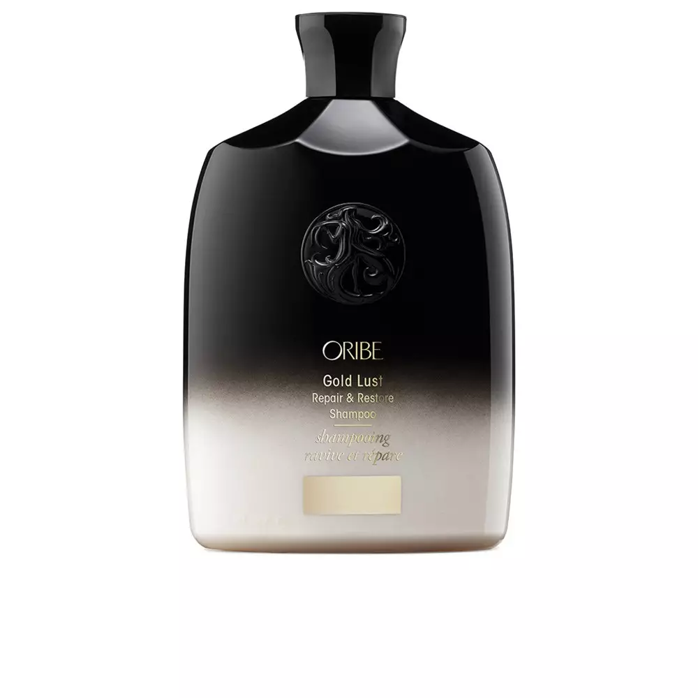 Oribe Gold Lust Repair & Restore Shampoo